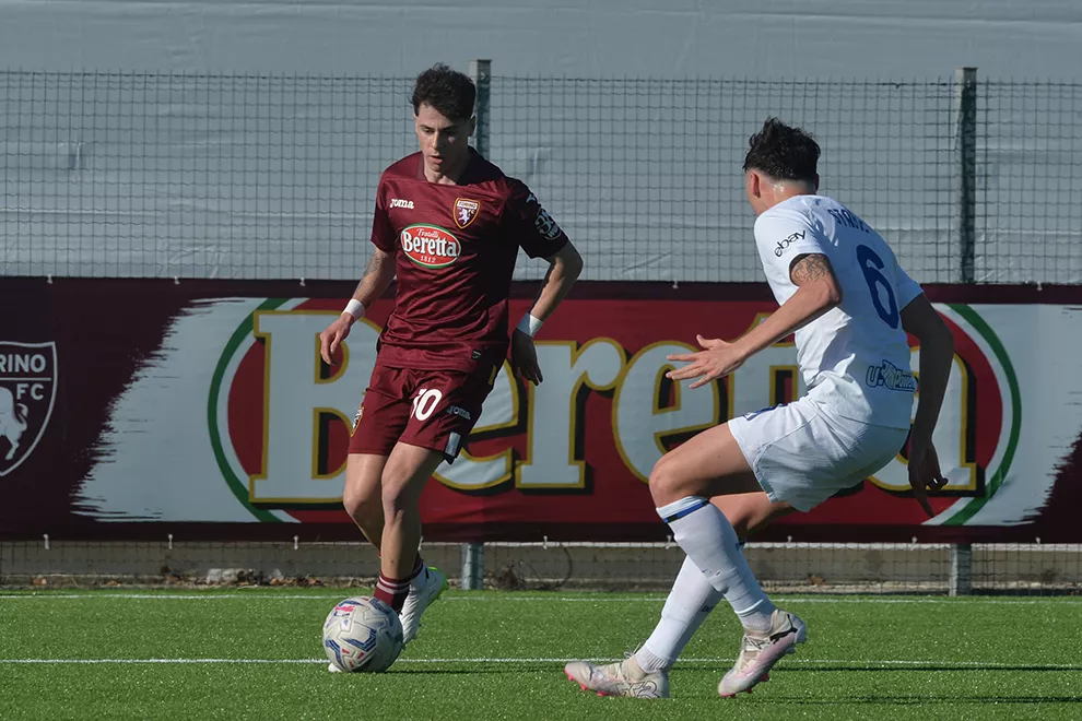 Decima giornata di Primavera 1 TIM: Sassuolo vs Torino, anteprima e statistiche 20240204 160606
