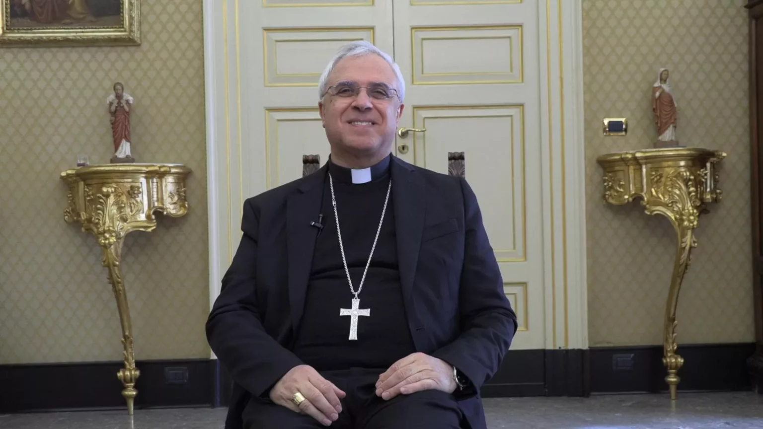 Il Coraggio di Sant’Agata e Don Pino Puglisi: Unione tra Fede e Giustizia 20240204 162954