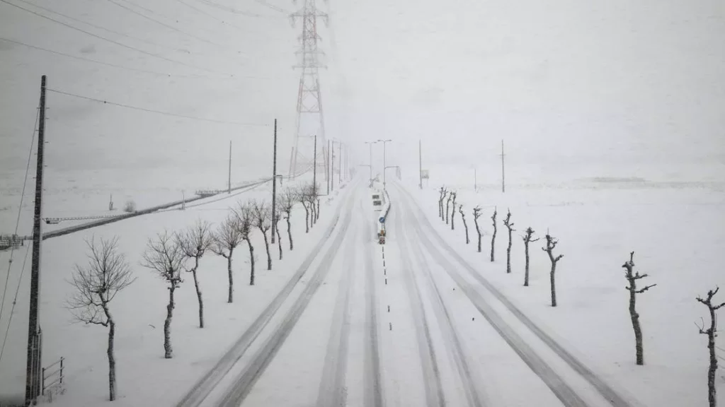 Le previsioni meteo in Italia: cosa ci aspetta nei prossimi giorni 20240204 163152 1