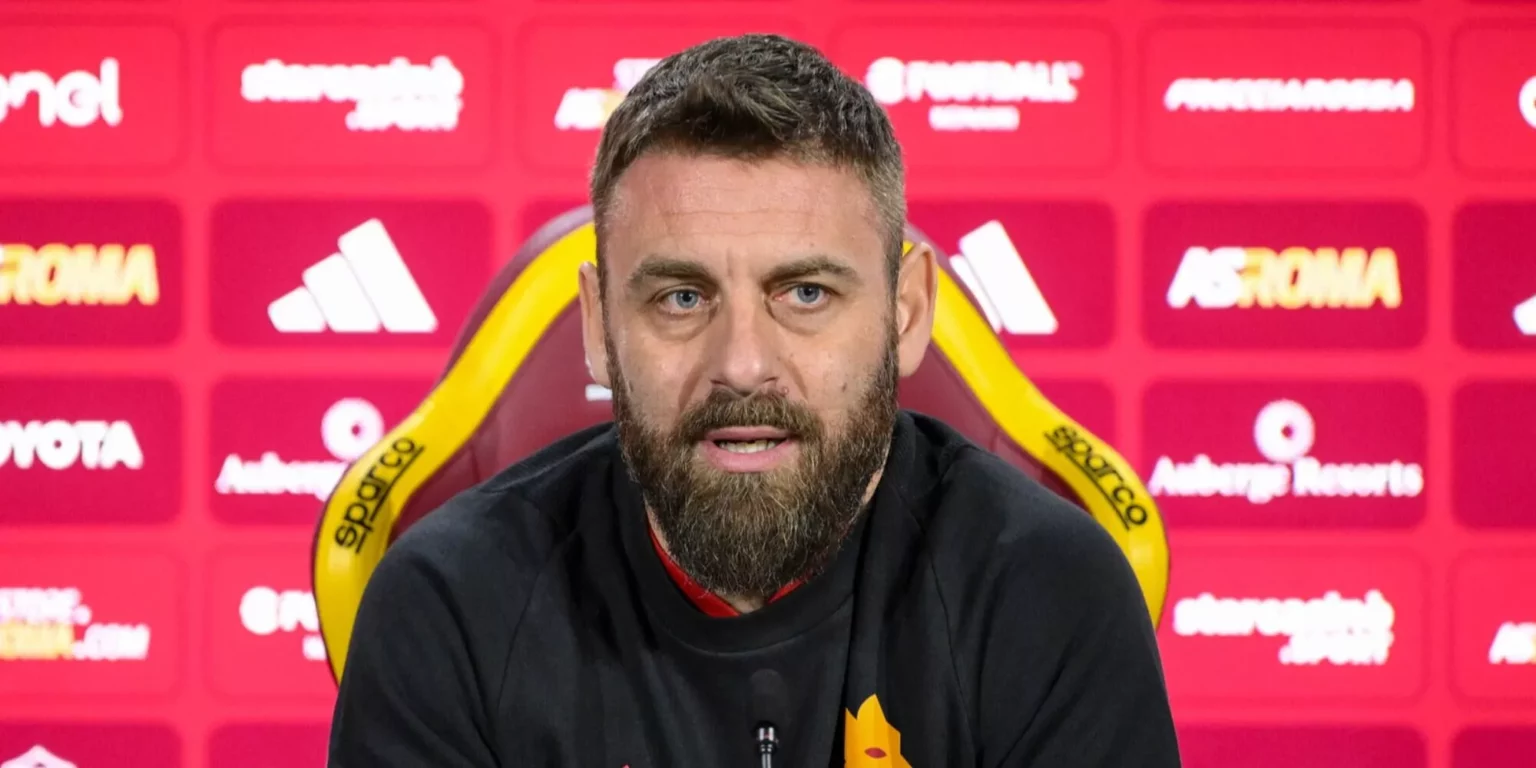 “Renato ok, ecco quando torna Smalling” – Anticipo su Roma-Cagliari 20240204 163553