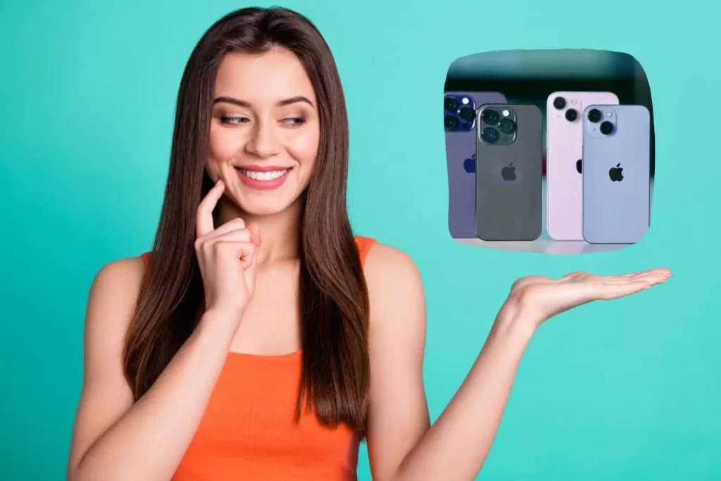 Risparmia oltre 300 euro: l’offerta speciale su iPhone 14 su Amazon 20240204 170009 1