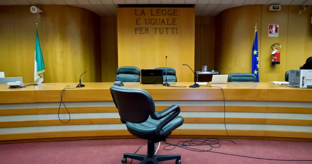 La Vergogna e il Disagio nel Processo a Ciro Grillo: Riflessioni sulla Dignità Violata delle Vittime di Stupro 20240204 170257