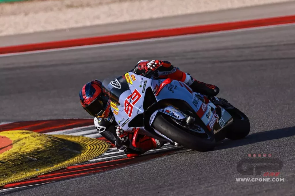 MotoGP e SBK: Un Confronto Epico a Portimao 20240204 171205