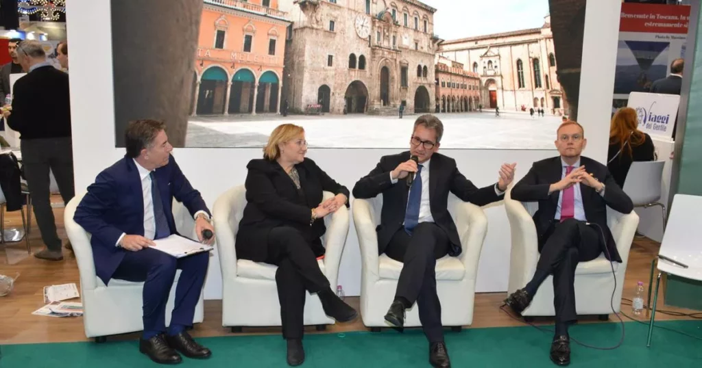 Il successo del treno storico Ancona – Fabriano – Pergola: una proposta turistica unica 20240204 175952