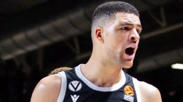 Lundberg e Cordinier: il binomio vincente della Virtus Bologna 20240204 184014