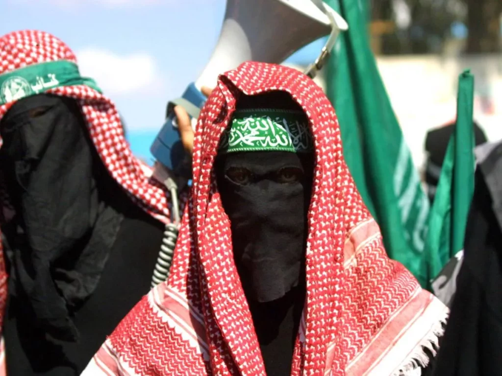 Ancora nessuna risposta da Hamas sulla tregua 20240204 190054
