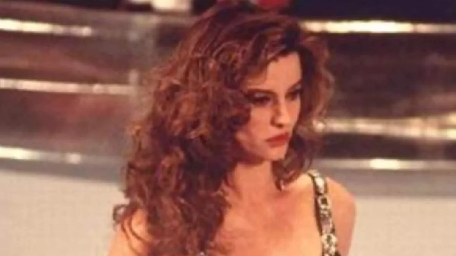 Alba Parietti: Assente da Sanremo 2024 dopo 32 anni 20240204 193806
