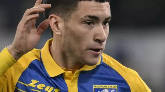 Matias Soulé: il talento argentino che incanta i club italiani 20240204 200501