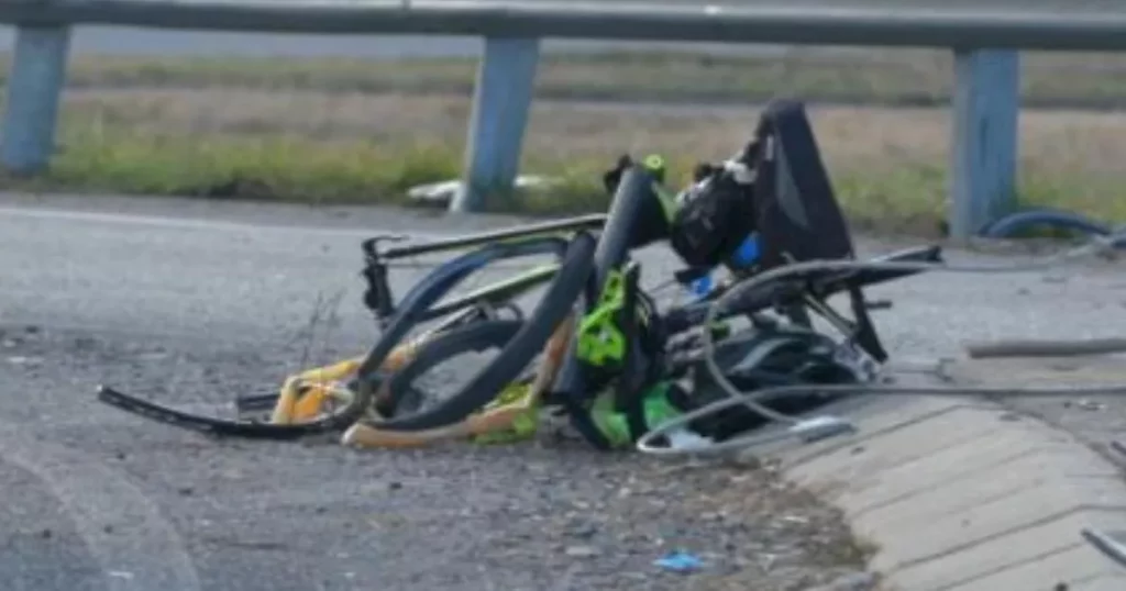 Tragedia sulla Strada Provinciale 215: Ciclista Investito e Ucciso a Pessano con Bornago 20240204 202959