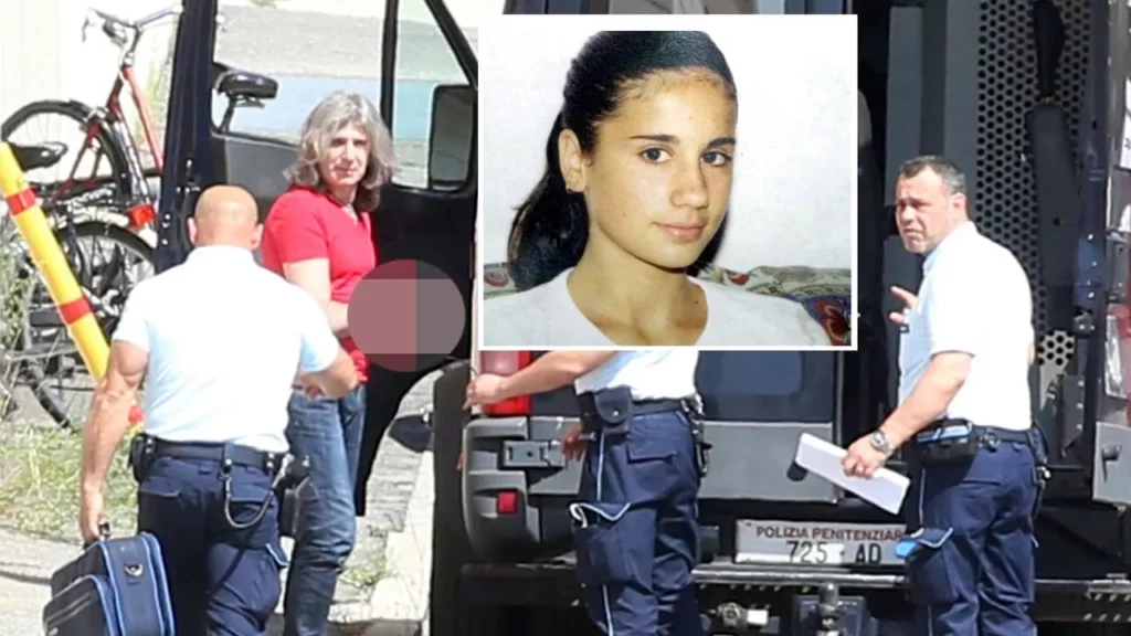 L’omicidio di Desirée Piovanelli: la lotta per la verità e la giustizia 20240204 203659