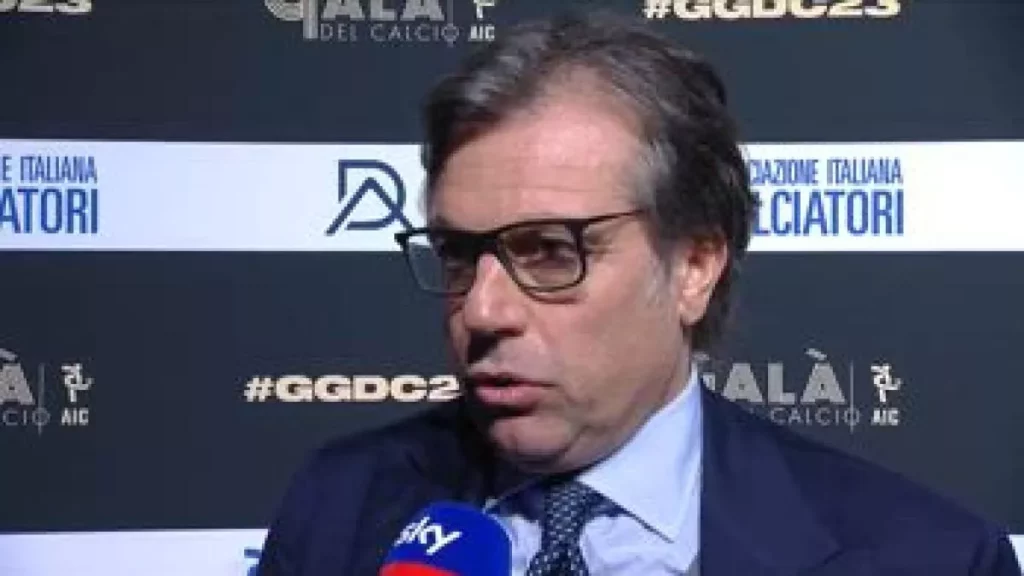 Giocare una partita come questa di San Siro è un premio per il lavoro svolto 20240204 204931