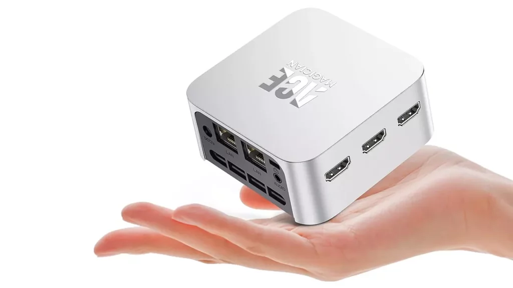 Super Offerta su Amazon per Mini PC: Scopri le Migliori Opzioni! 20240204 210009