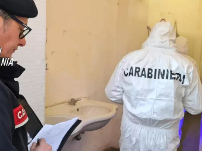 Coraggio e determinazione: la storia della giovane vittima di Catania 20240204 213014