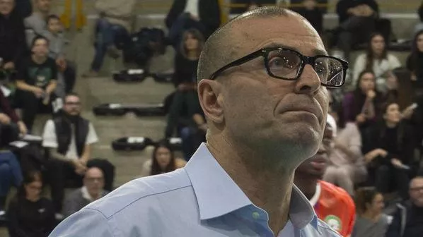 Dominio inarrestabile della Banca Macerata nel match contro Lagonegro 20240204 214214