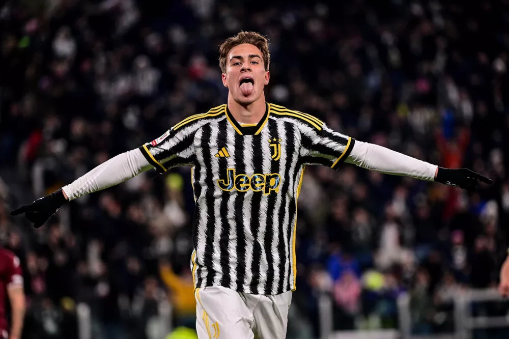 Inter contro Juventus: Il Derby d’Italia 20240204 214254