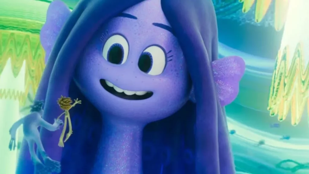 La ragazza coi tentacoli: scopri la trama di questo emozionante film d’animazione 20240204 222934
