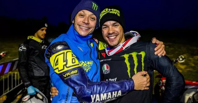 Valentino Rossi e il Team VR46: un’eredità vincente nelle corse motociclistiche 20240204 234103