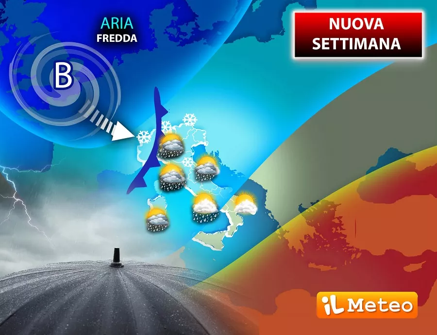Previsioni Meteo: Cambiamenti Climatici in Arrivo con L’Anticiclone Africano Zeus 20240205 000100 1