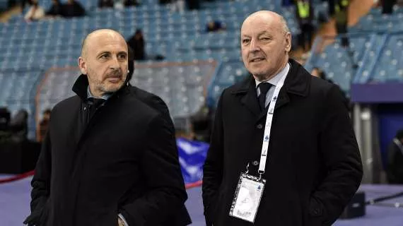 La Juventus: Strategia Incomprensibile 20240205 020319