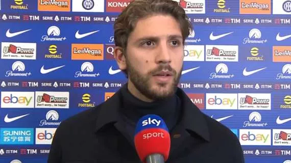 Manuel Locatelli: ‘Il Campionato è Ancora Lungo’ 20240205 020607 1