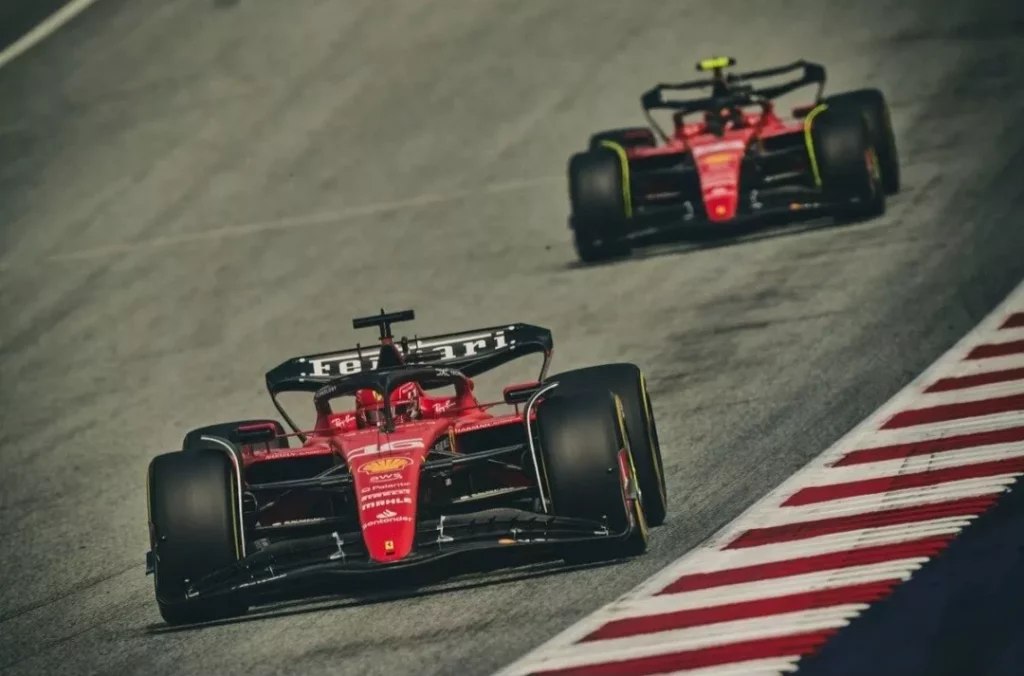 SF-24: La Tradizione Moderna della Ferrari Continua 20240205 021002