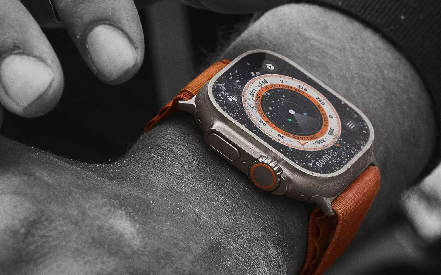 Offerta Speciale: Apple Watch Ultra 2 a 849€ su Amazon – Acquistalo ora! 20240205 025956