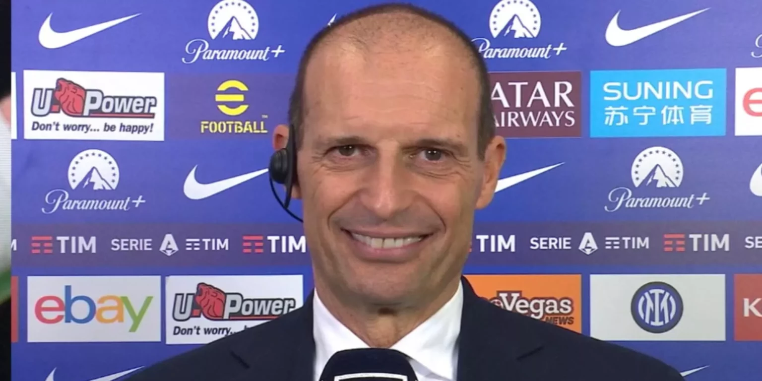 Inter-Juve: Analisi della Partita che Ha Divertito i Tifosi 20240205 030230