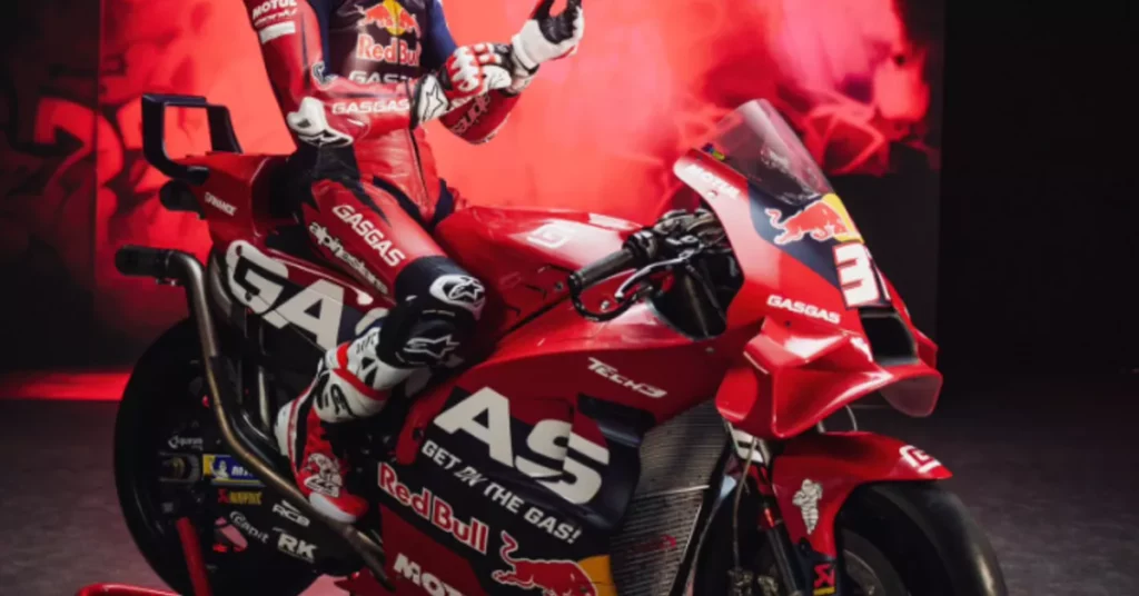 MotoGP: Ora tocca a noi, diamoci dentro. Priorità ai test di Sepang 20240205 030913