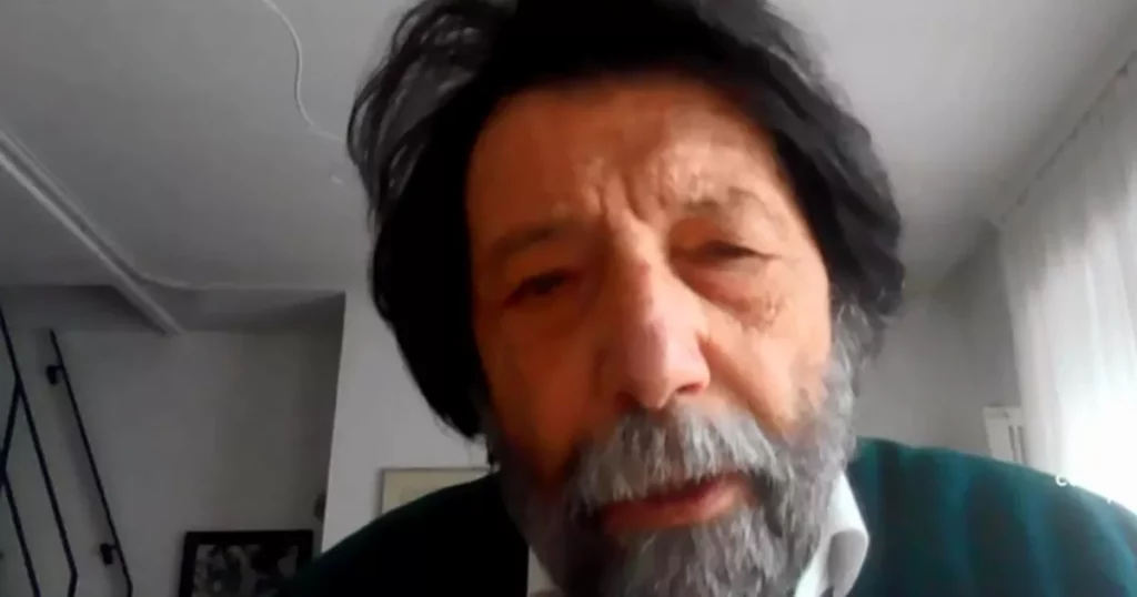 Analisi politica di Massimo Cacciari: critiche a Schlein e Conte e la tattica del centrodestra 20240205 043155 1