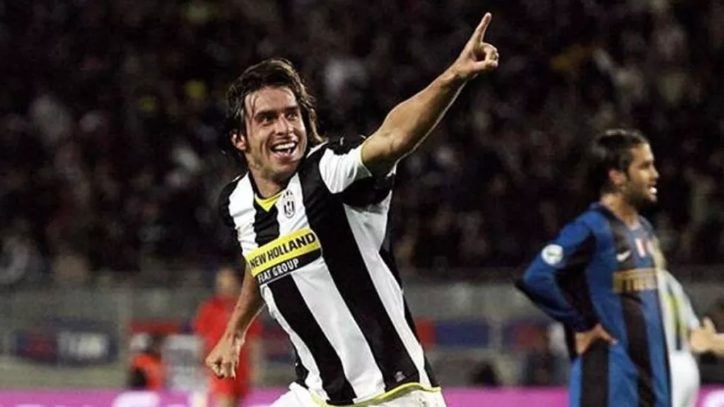 Le Meteore che Hanno Segnato la Storia di Inter-Juve 20240205 053502