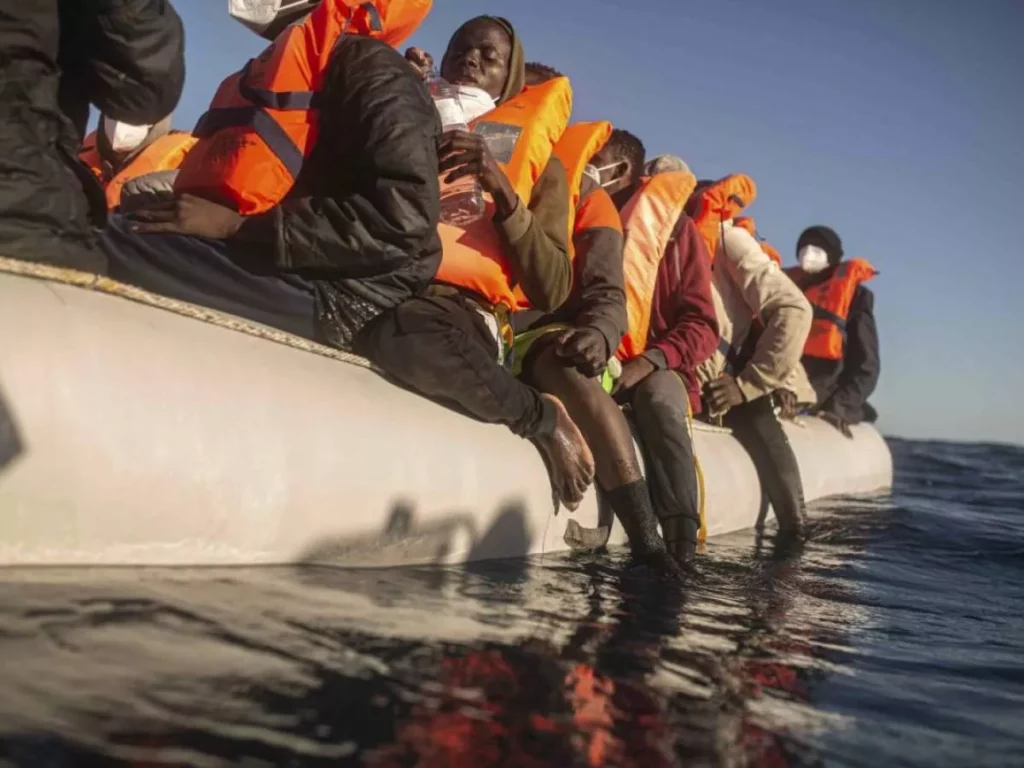 Minori Stranieri Non Accompagnati: La Complessa Realtà in Italia 20240205 093057 1
