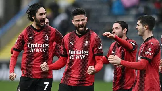 Bergomi: Il Milan e la sua resilienza 20240205 100610