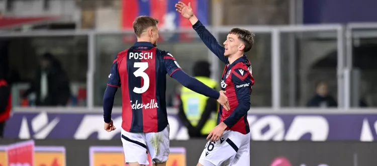 Il Bologna di Motta trionfa: una vittoria strategica e morale 20240205 110114