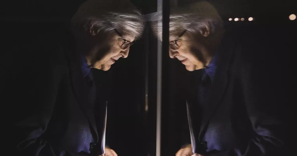 Le dimissioni di Sgarbi: una vicenda complessa che tiene banco nella politica italiana 20240205 134017 2