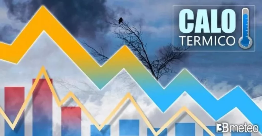 Rientro graduale delle temperature: previsioni meteo per la settimana 20240205 134919 1