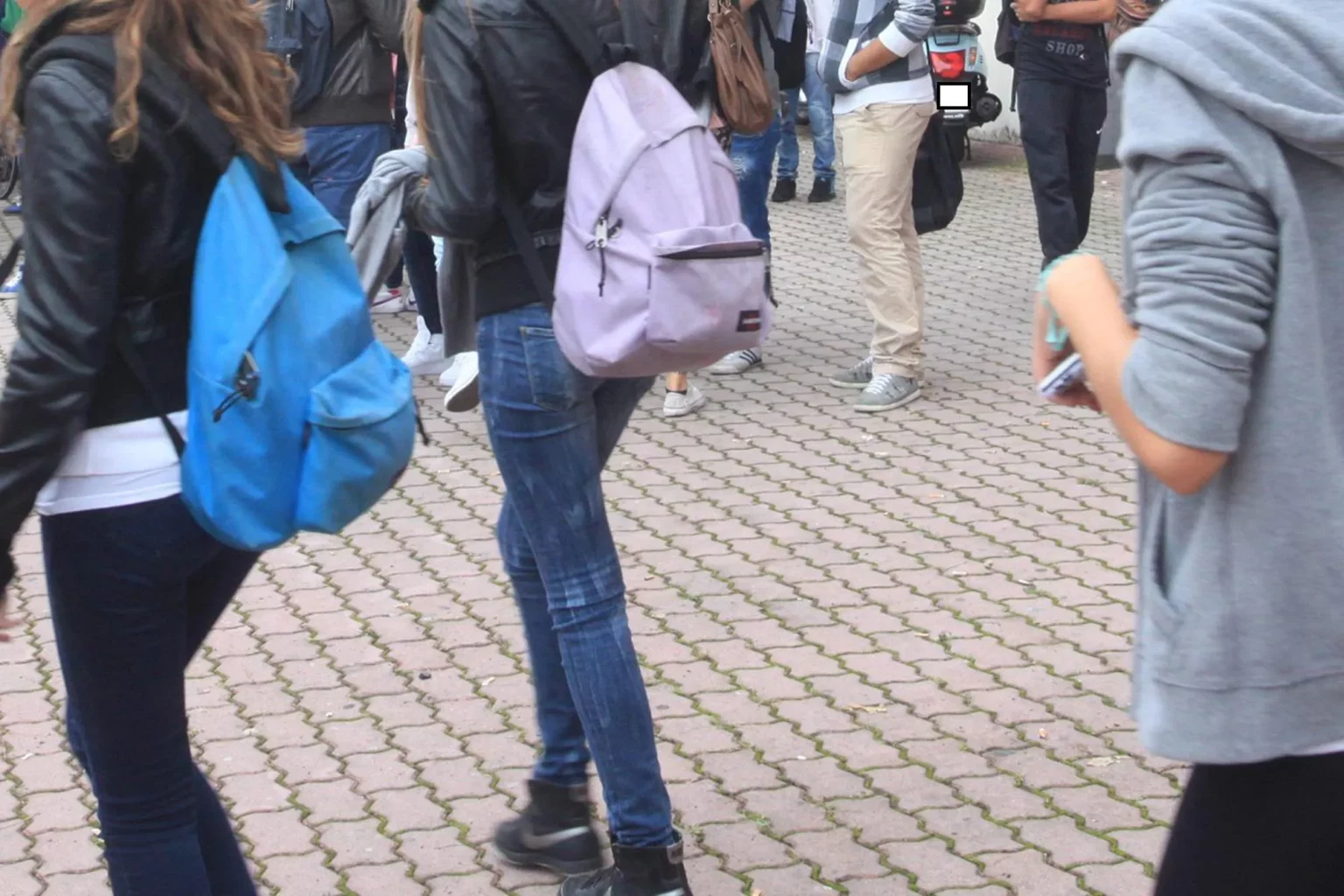 La Prima Settimana Nazionale STEM: Sensibilizzare e Stimolare l’Interesse per le Discipline Scientifiche 20240205 135218