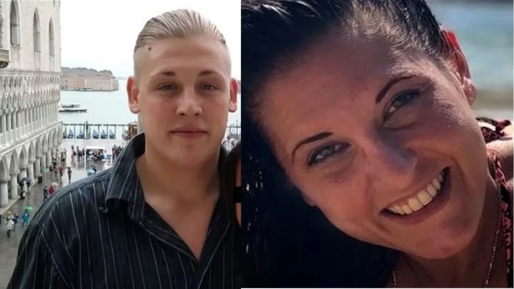 Tragedia a Ocotlán de Morelos: Assassinata Pamela Codardini e Juan Yair – Duplice Omicidio Scioccante sconvolge la Comunità 20240205 144201