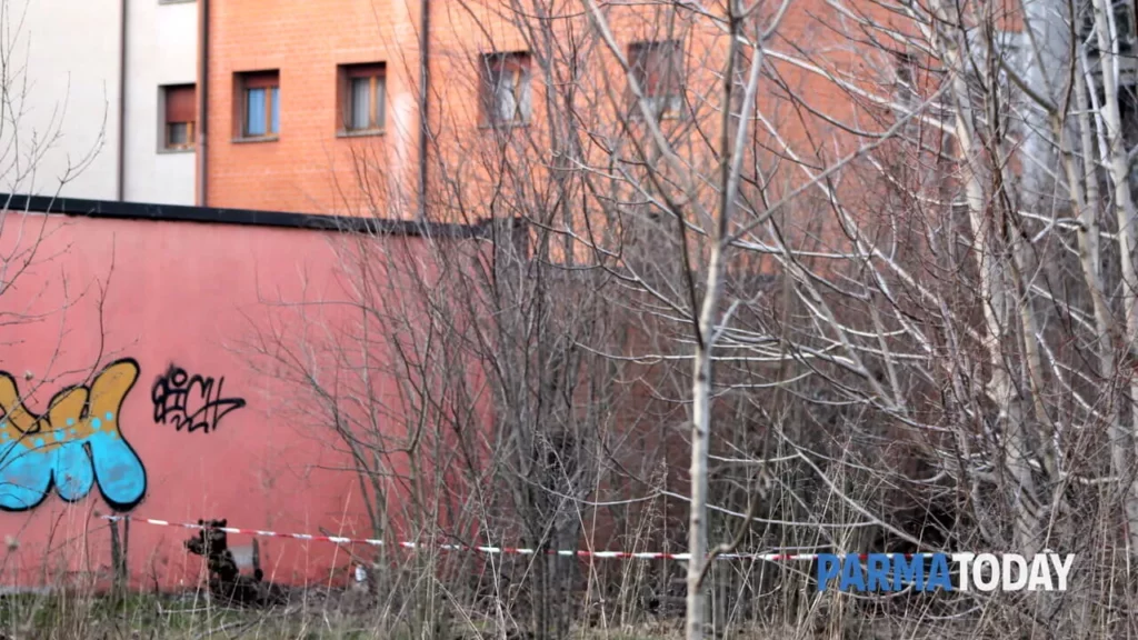 Macabro ritrovamento a Parma: cadavere in stato di decomposizione trovato in zona residenziale 20240205 145514