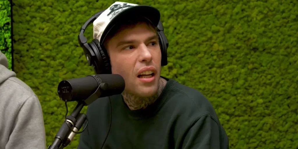 Fedez e il Codacons: la svolta legale nella battaglia giuridica 20240205 150320 1