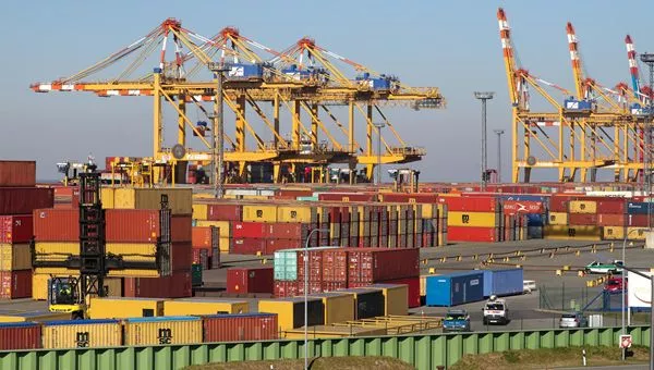 Crisi nel Mar Rosso e Impatto sulle PMI Europee: Le sfide dell’economia italiana 20240205 164608