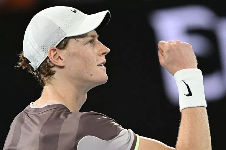 Medvedev salta Rotterdam, Sinner n.3 se vince il titolo 20240205 172310