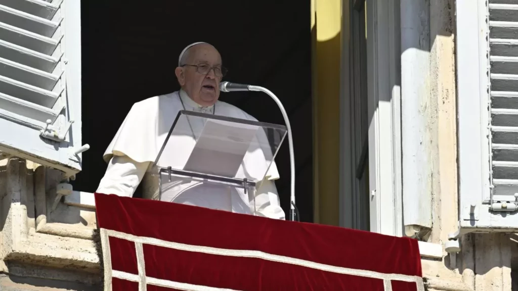 Il Costante Movimento di Gesù nel Vangelo: Un Annuncio di Guarigione e Misericordia 20240205 180313