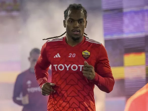 Calciomercato: Besiktas sulle tracce di Renato Sanches 20240205 183837
