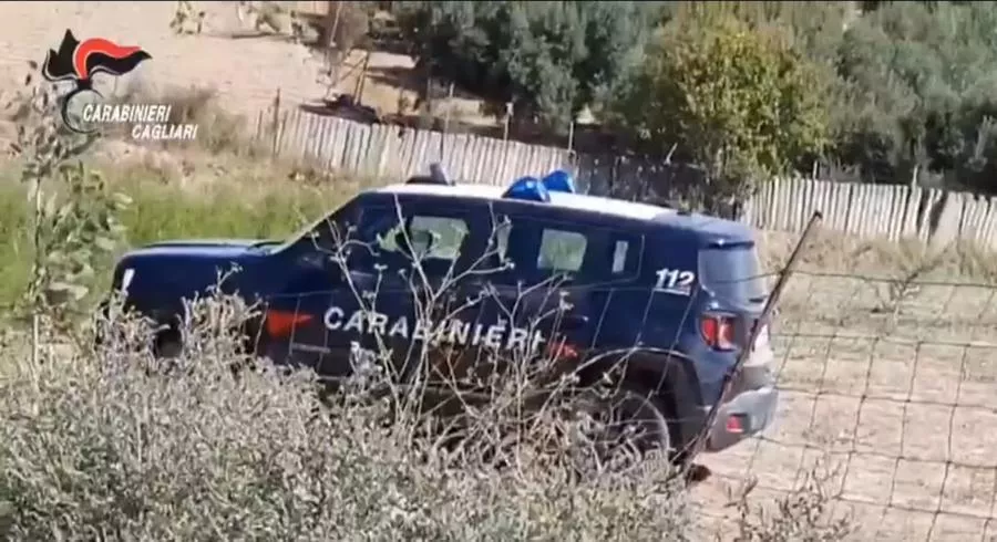 Arrestato allevatore a Villasor per schiavitù e torture: vicenda scioccante sconvolge la comunità 20240205 214511