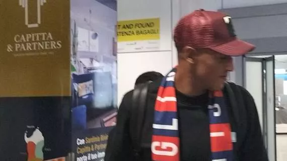 Cagliari vs. Roma: Yerri Mina sfida Lukaku nell’Olimpico 20240205 220614