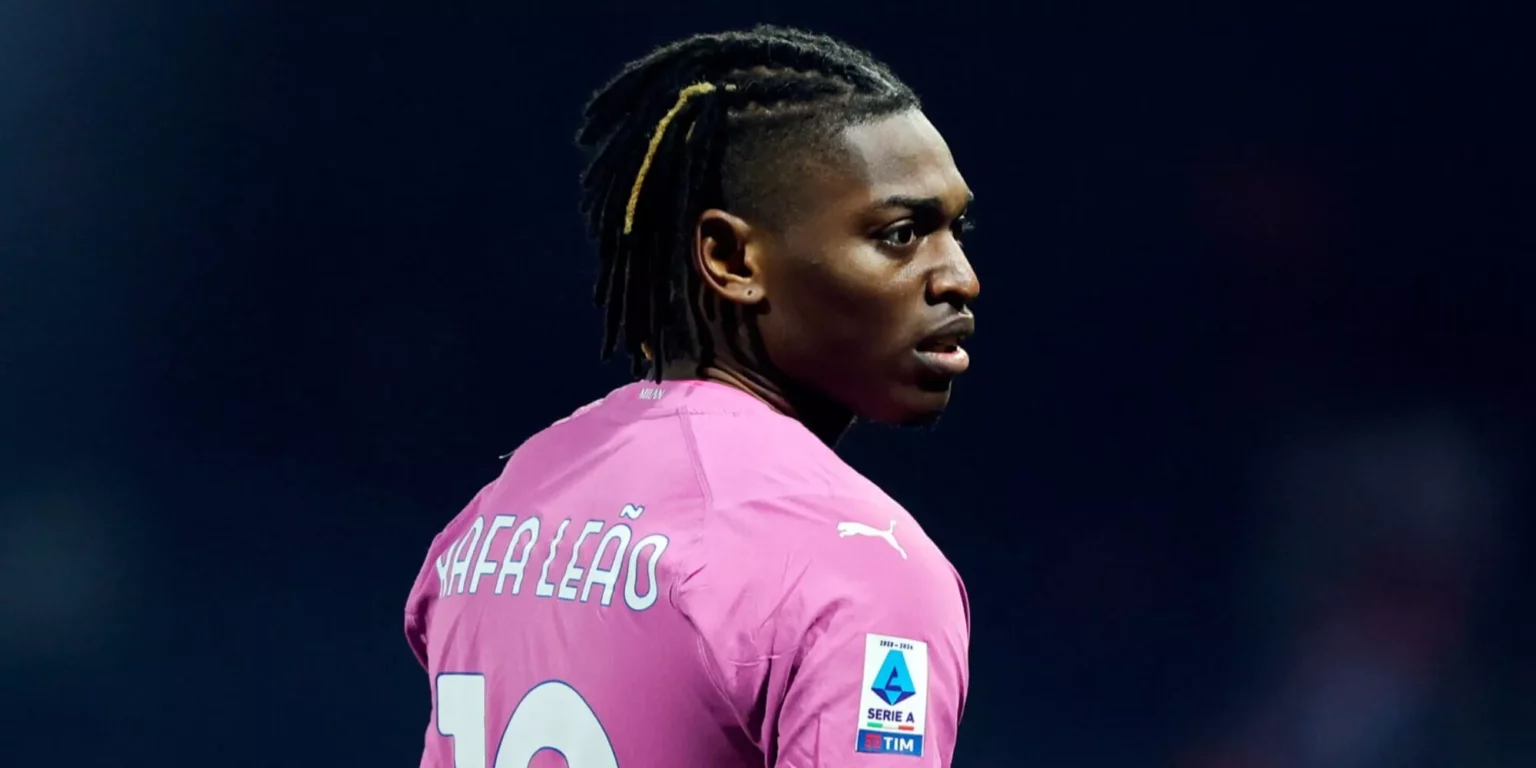 La Telenovela Mbappé: Possibile Passaggio al Real Madrid 20240205 223415