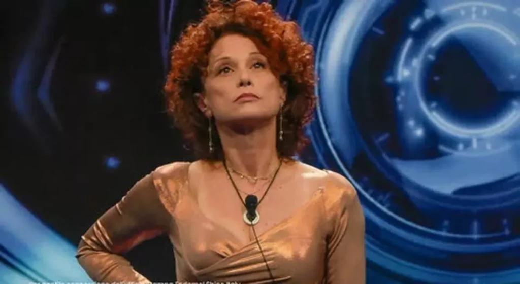 Grande Fratello: Tensioni e Conflitti tra Varrese e Luzzi 20240205 223416