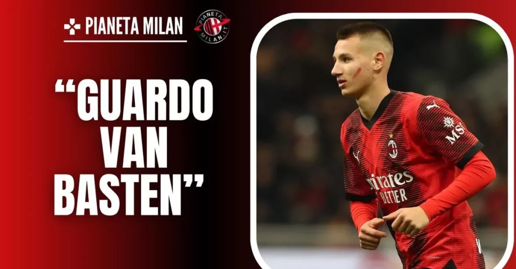 Il giovane talento che punta in alto: Van Basten come ispirazione 20240205 223514