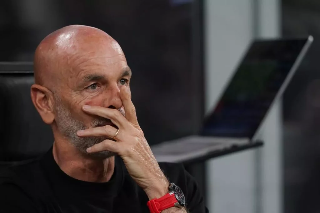 Il Mercato Calcistico Estivo: Strategie e Trattative in Anticipo 20240205 233629