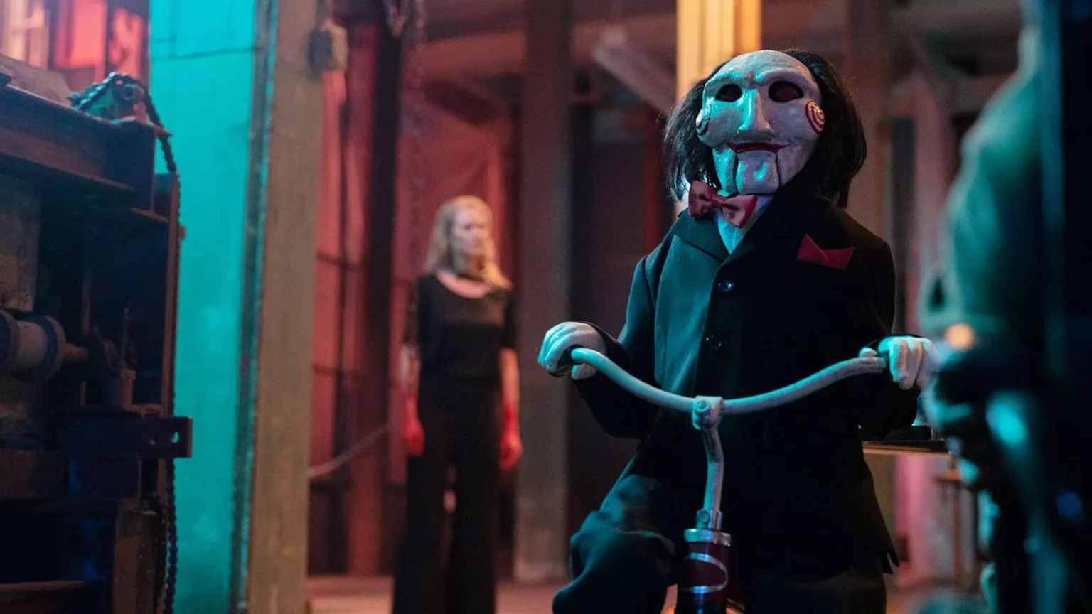 Saw XI: Il Ritorno del Regista e le Possibili Trame 20240206 000009